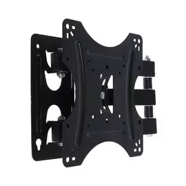 Кронштейн luazon kron-56, для тв, наклонно-поворотный, 14-42