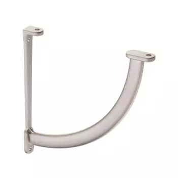 Кронштейн полки металлический