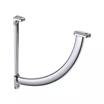 Кронштейн полки металлический