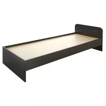 Кровать односпальная