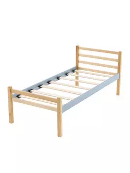 Кровать детская