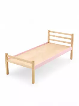 Кровать детская