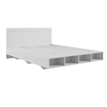 Кровать двуспальная