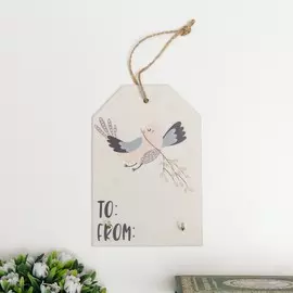 Крючки декоративные