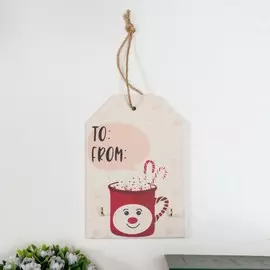 Крючки декоративные