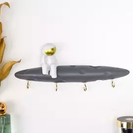 Крючки декоративные полистоун