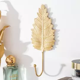 Крючок декоративный