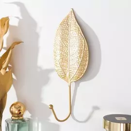 Крючок декоративный