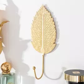 Крючок декоративный