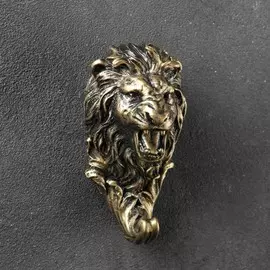 Крючок декоративный