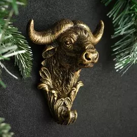 Крючок фигурный