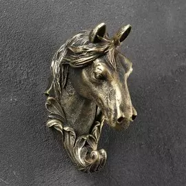 Крючок декоративный