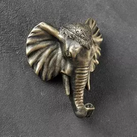 Крючок фигурный