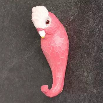 Крючок настенный