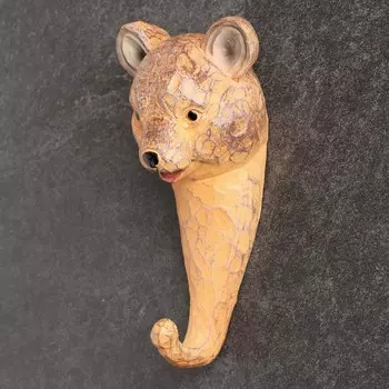 Крючок настенный