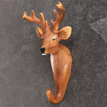 Крючок фигурный