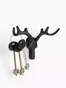 Крючок мебельный cappio