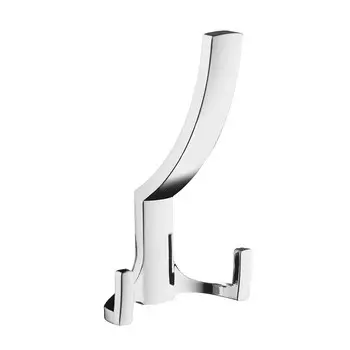 Мебельный крючок трехрожковый