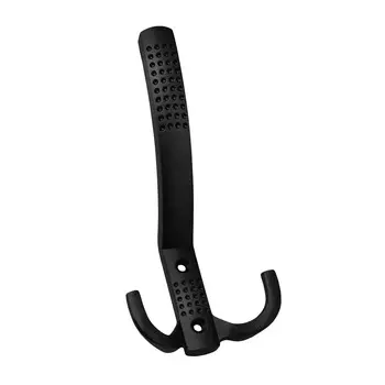 Мебельный крючок трехрожковый