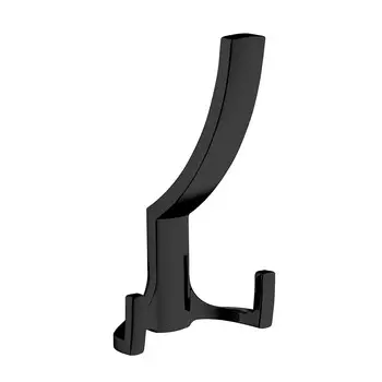 Мебельный крючок трехрожковый