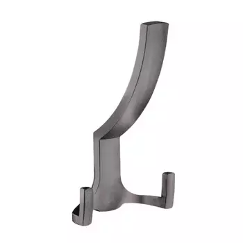 Мебельный крючок трехрожковый