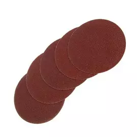 Круг абразивный шлифовальный под