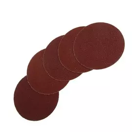 Круг абразивный шлифовальный под