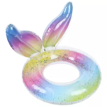 Круг для плавания