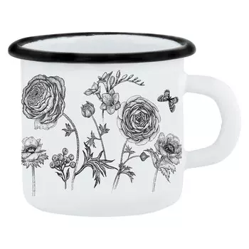 Кружка 0,4л ’