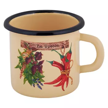 Кружка 0,4л с