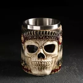 Кружка средневековая