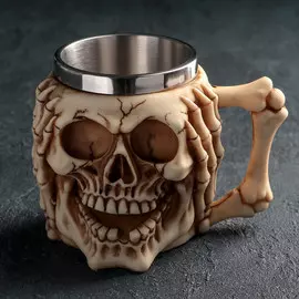 Кружка средневековая