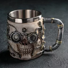 Кружка средневековая