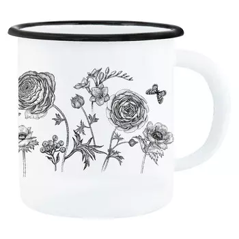 Кружка 1,0л ’