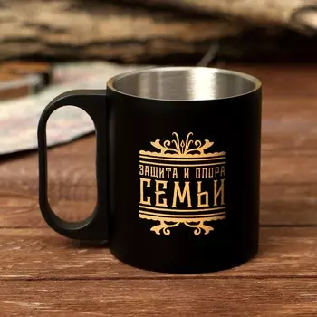 Термокружка