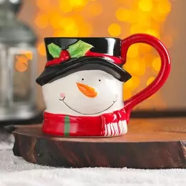 Кружка доляна