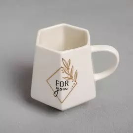 Кружка геометрия