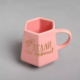 Кружка геометрия