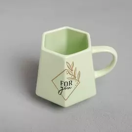 Кружка геометрия