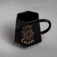 Кружка геометрия