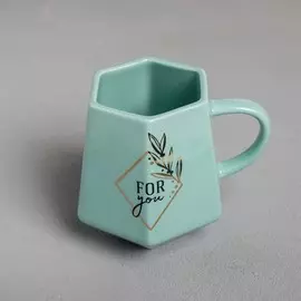 Кружка геометрия