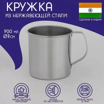 Кружка доляна