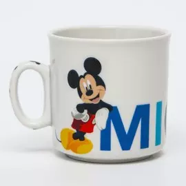 Кружка керамическая детская