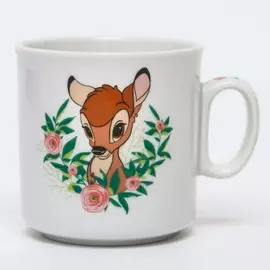 Кружка керамическая детская