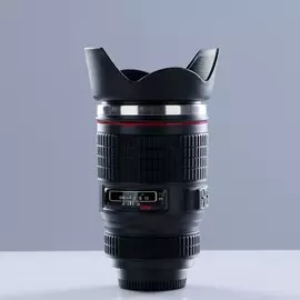 Кружка-термос