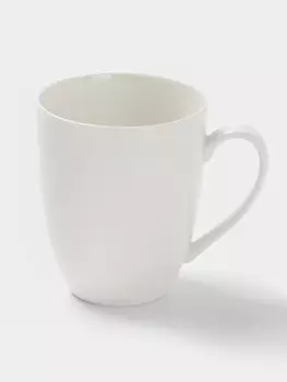 Кружка white label 11,5 см х 8 см, 350 мл