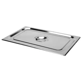 Крышка для гастроемкости 1/1