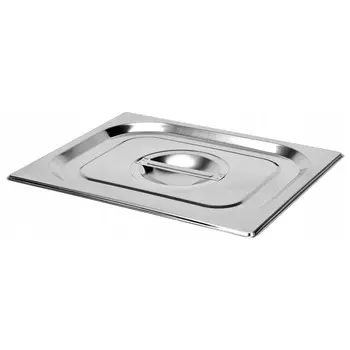 Крышка для гастроемкости 1/2