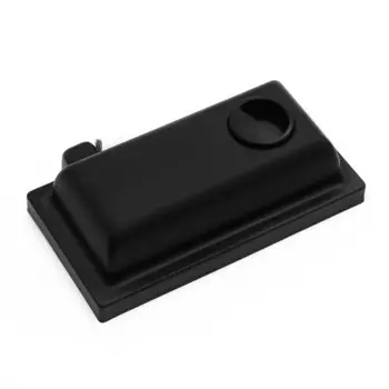 Крышка для прямоугольного аквариума, 10 литров, с патроном е14, 32 х 15 см