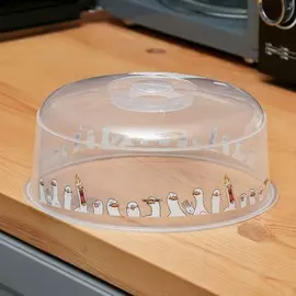 Крышка для микроволновой печи